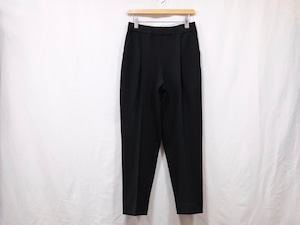 KNITOLOGY”Men’s Pants No2 Black”