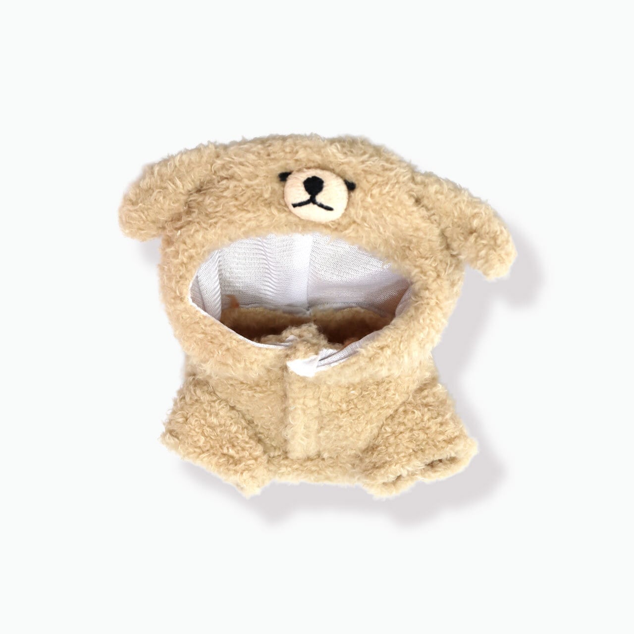 【mof】へんしんお洋服 ゴールデンレトリバー / TM196-32