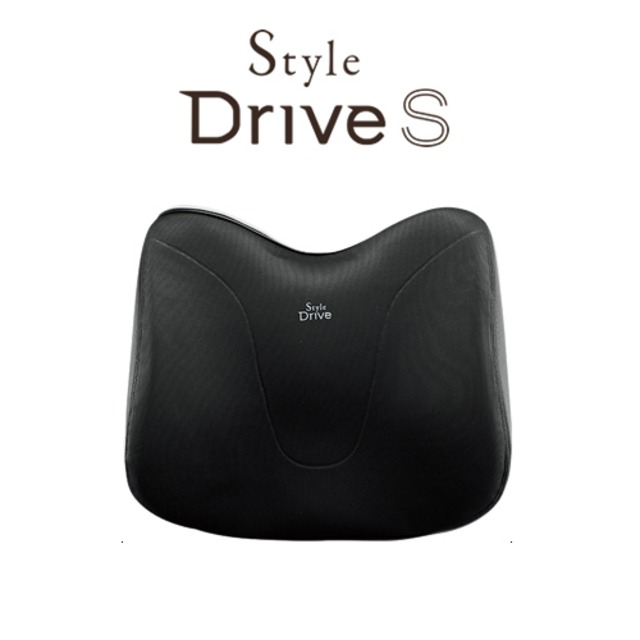 StyleDriveS