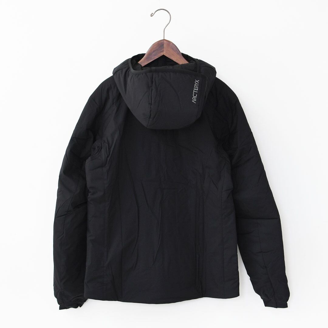 ARC'TERYX [アークテリクス正規代理店] Atom SV Hoody W [X000009853