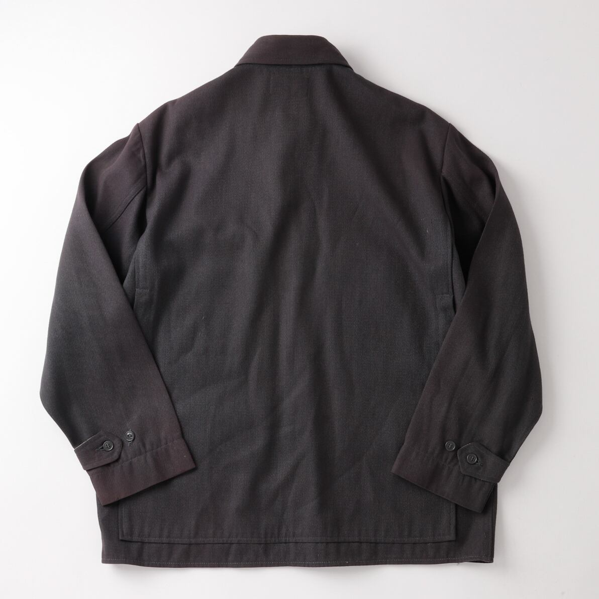 極美品】40s Hercules Salt & Pepper Whipcord Jacket Special Vintage