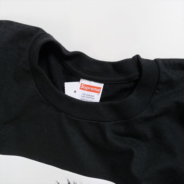 Size【XL】 SUPREME シュプリーム 23AW NBA Youngboy Tee Black T ...