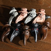 Dr.Michel NumberBolt /Antique