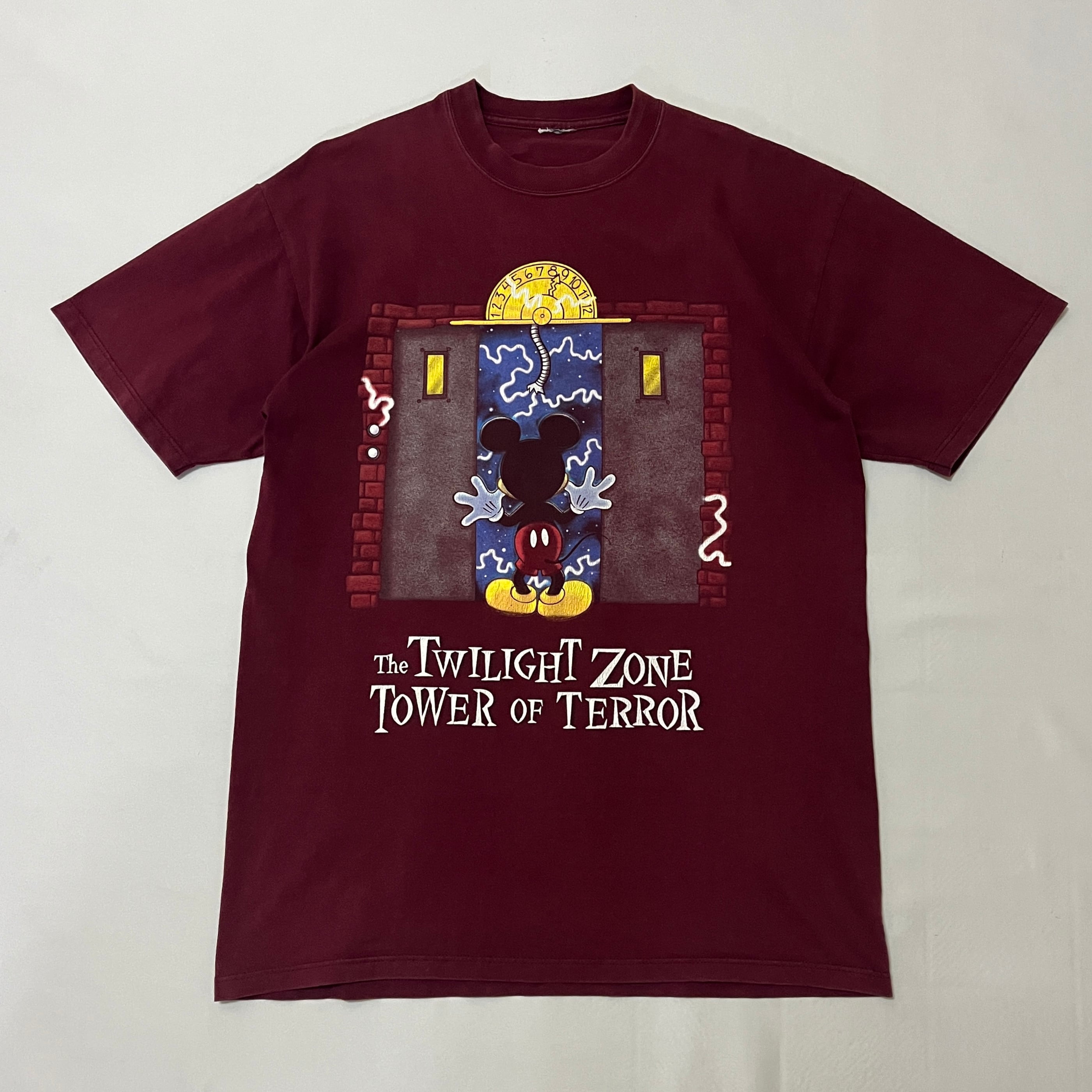 90s' OLD GOHSTS オールドゴースト 「NEW YORK CITY LAND OF THE LOST