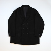 THE DAY / MOLESKIN DOUBLE BREASTED JACKET