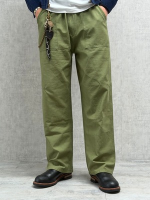 Heritage Baker Pants