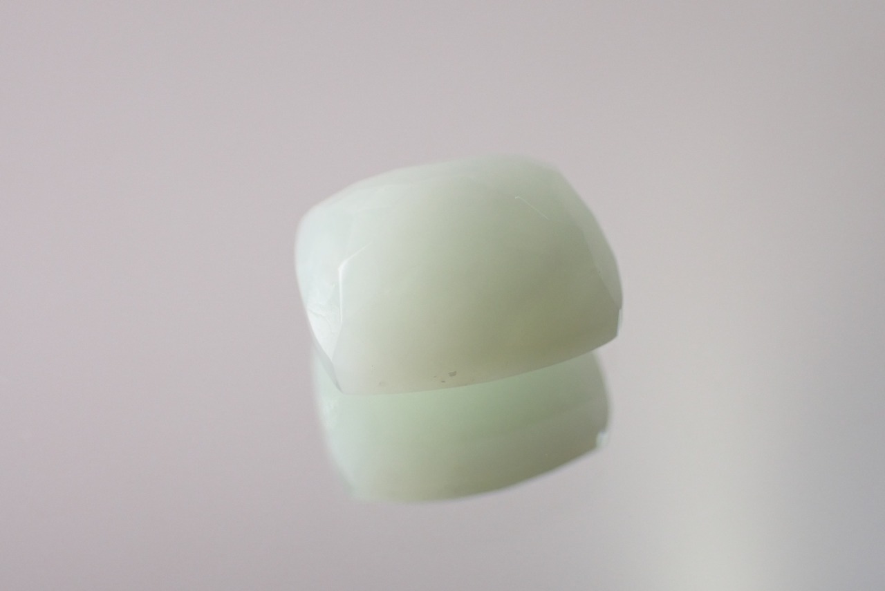 クリソオパール　2.88ct　[C2‐1003]
