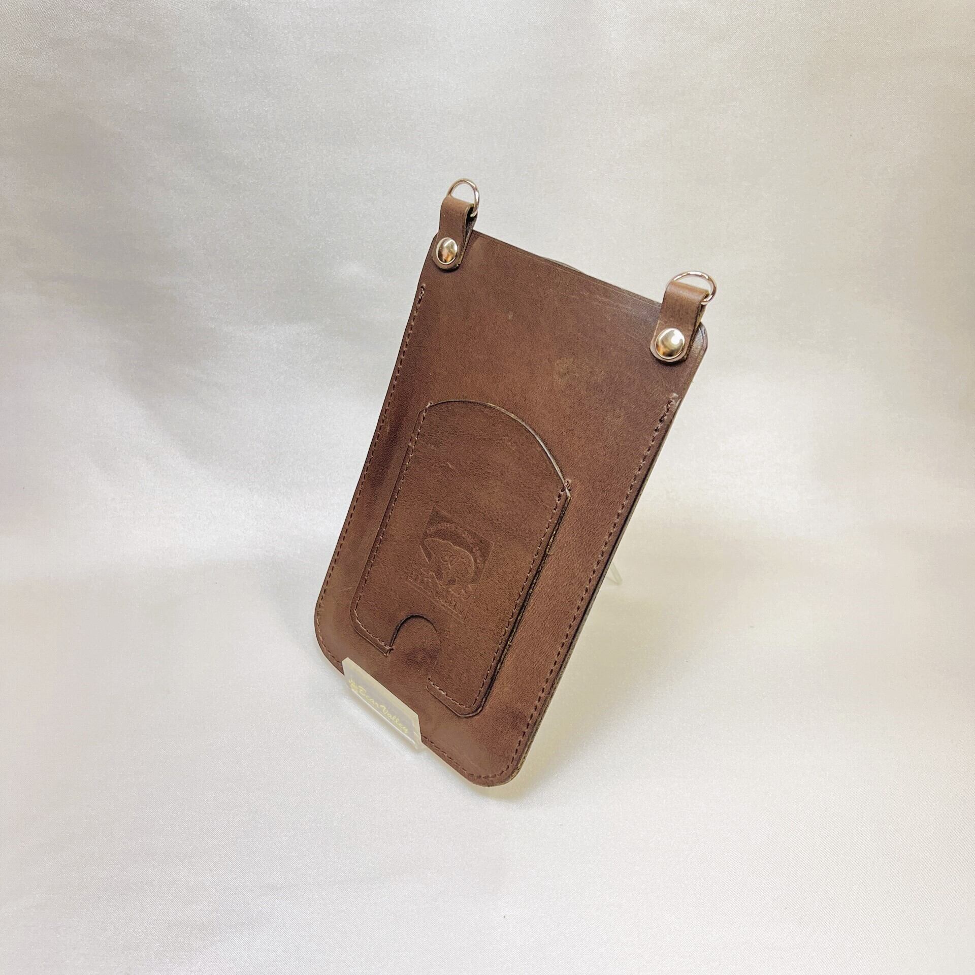 DEMIU デミュウ 】 〔 iPhone対応 17用 〕 スマホケース 携帯カバー