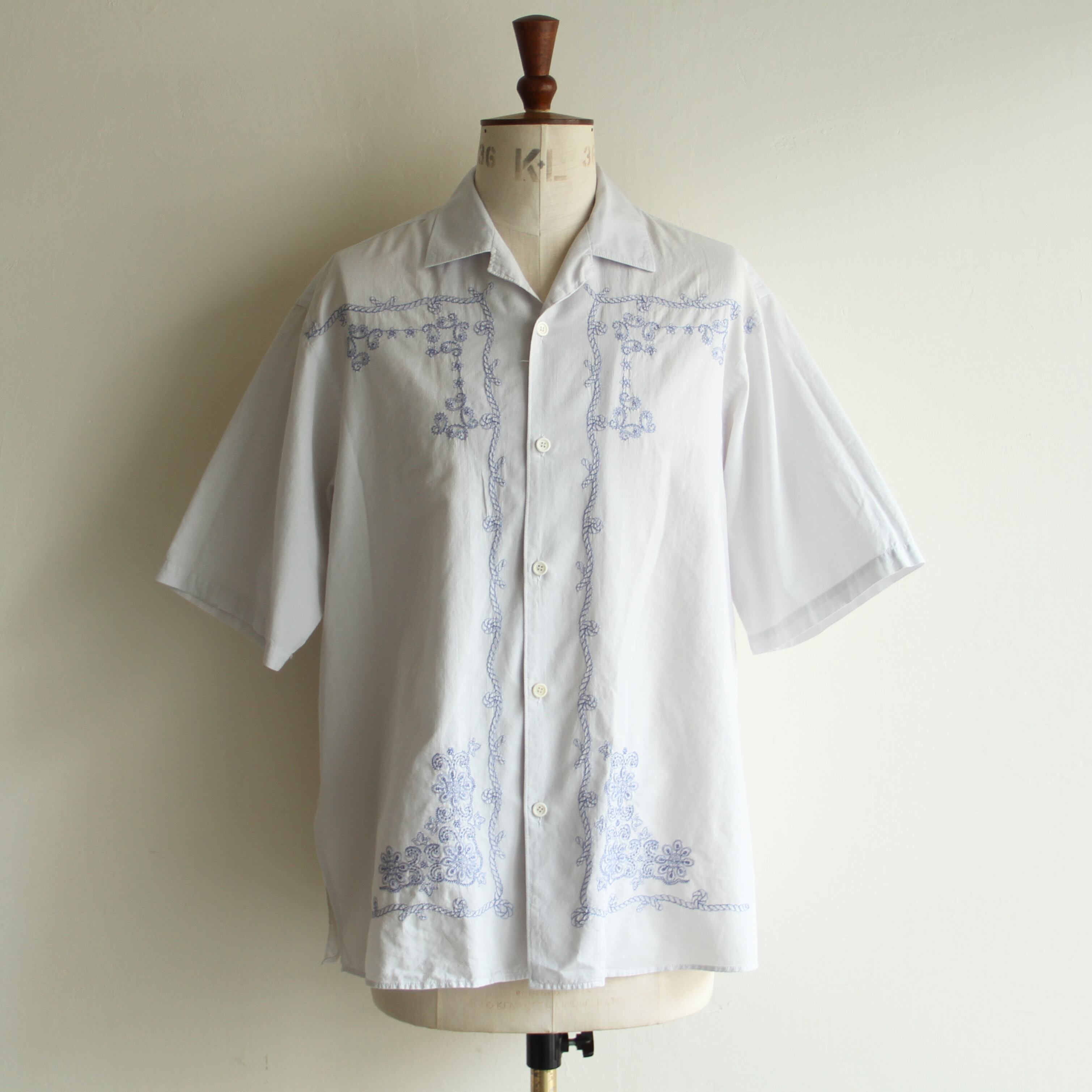 AUBERGE【 mens 】Rope demi | Terminal