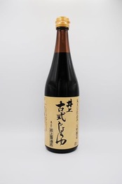 井上醤油店 井上 古式じょうゆ 720ml