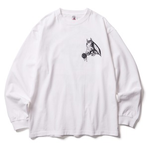 SOFTMACHINE / ソフトマシーン | MICHAEL L/S