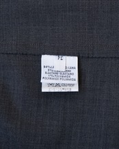 〈Hermès by martin margiela〉 Jacket