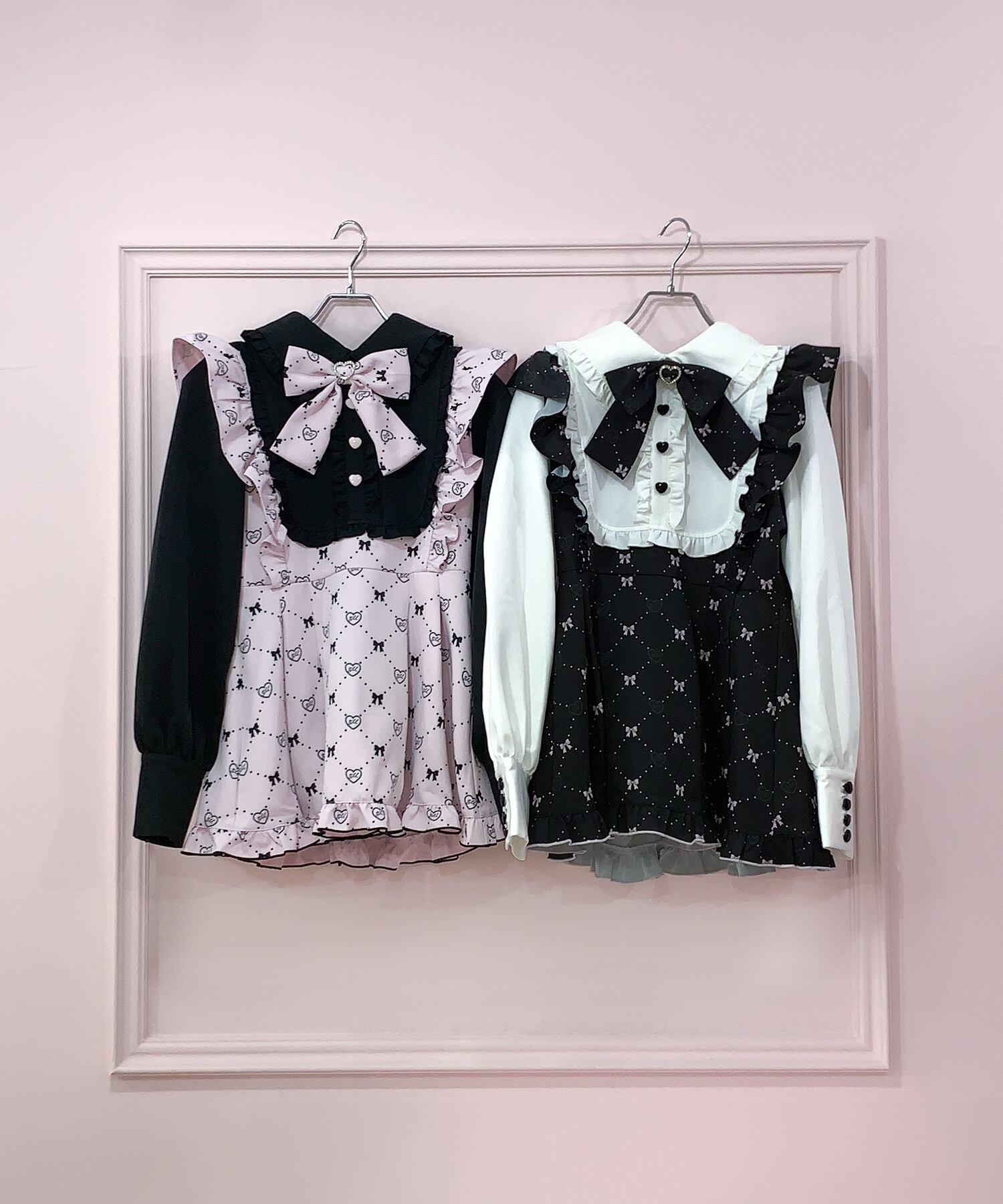 ℳ𝒶𝑔𝒾𝒶 𝒞𝒽𝒶𝓇𝓂｜.⋆𝜗𝜚 いちばんかわいい自分になれる、魔法の