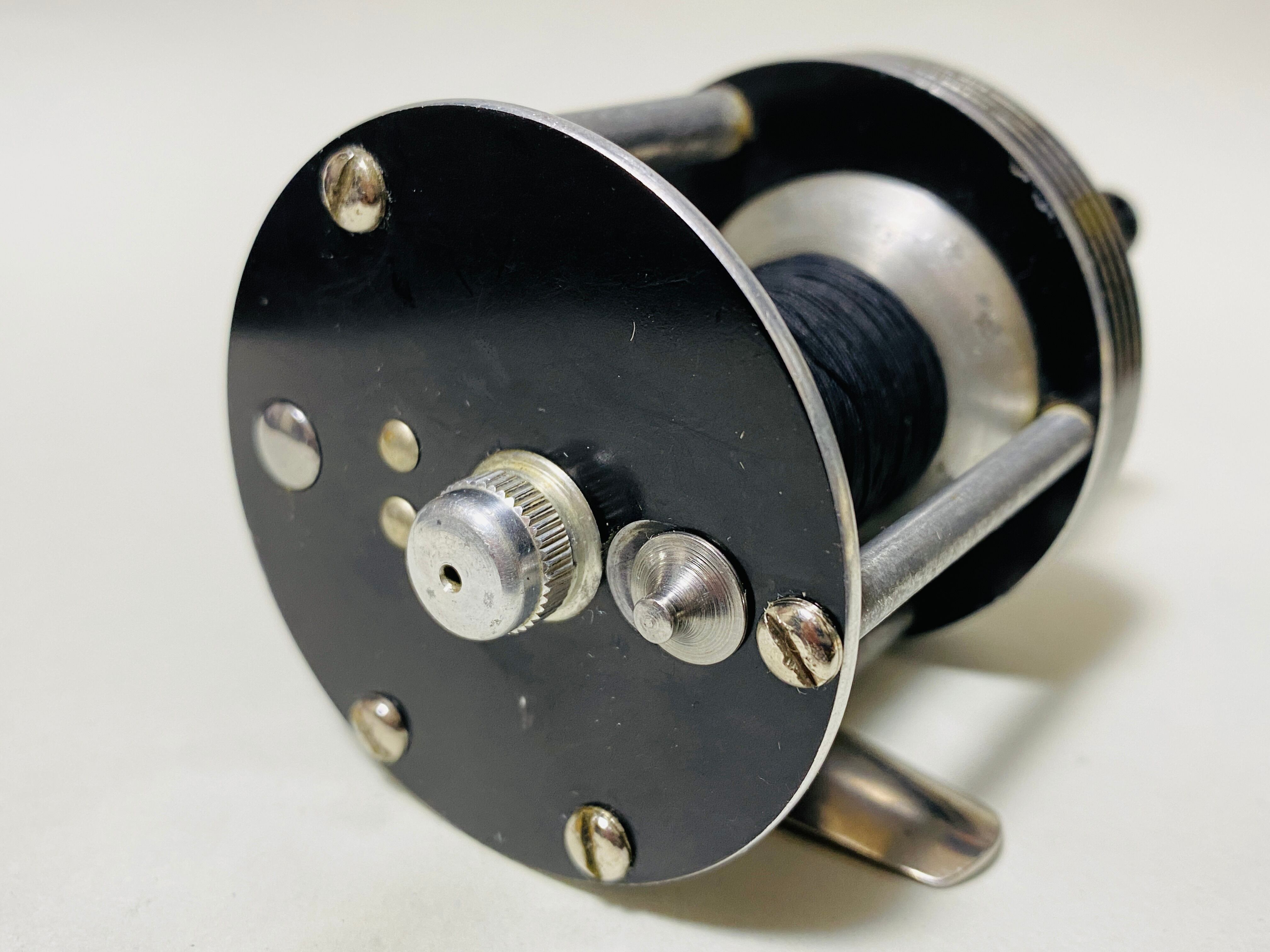 50s Vintage Langley STREAMLITE model 310KB [3407] | Tackleshop GTA