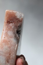 ピンクアメジスト 鳥モチーフ Pink Amethyst Bird ◇ 天然石・鉱物・パワーストーン | in00007