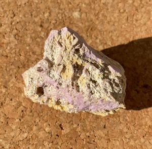 RAW LEPIDOLITE