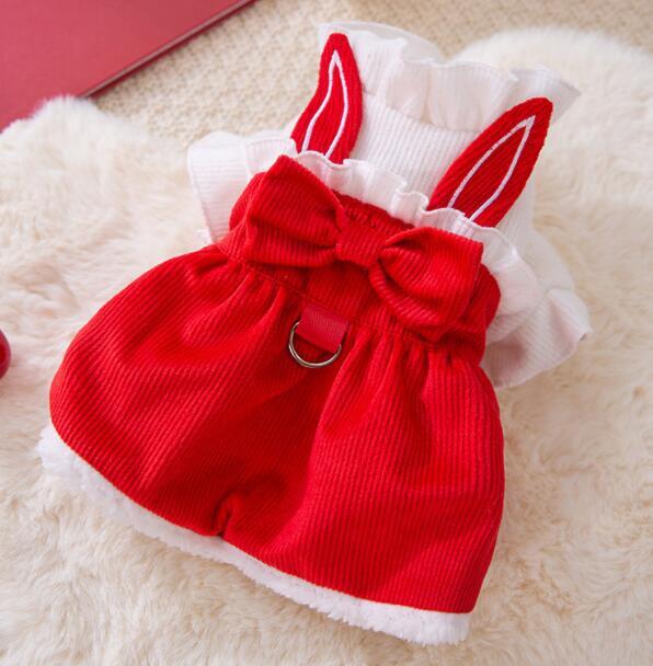 《予約》№210880 レッドコーデュロイ重ね着キャミ