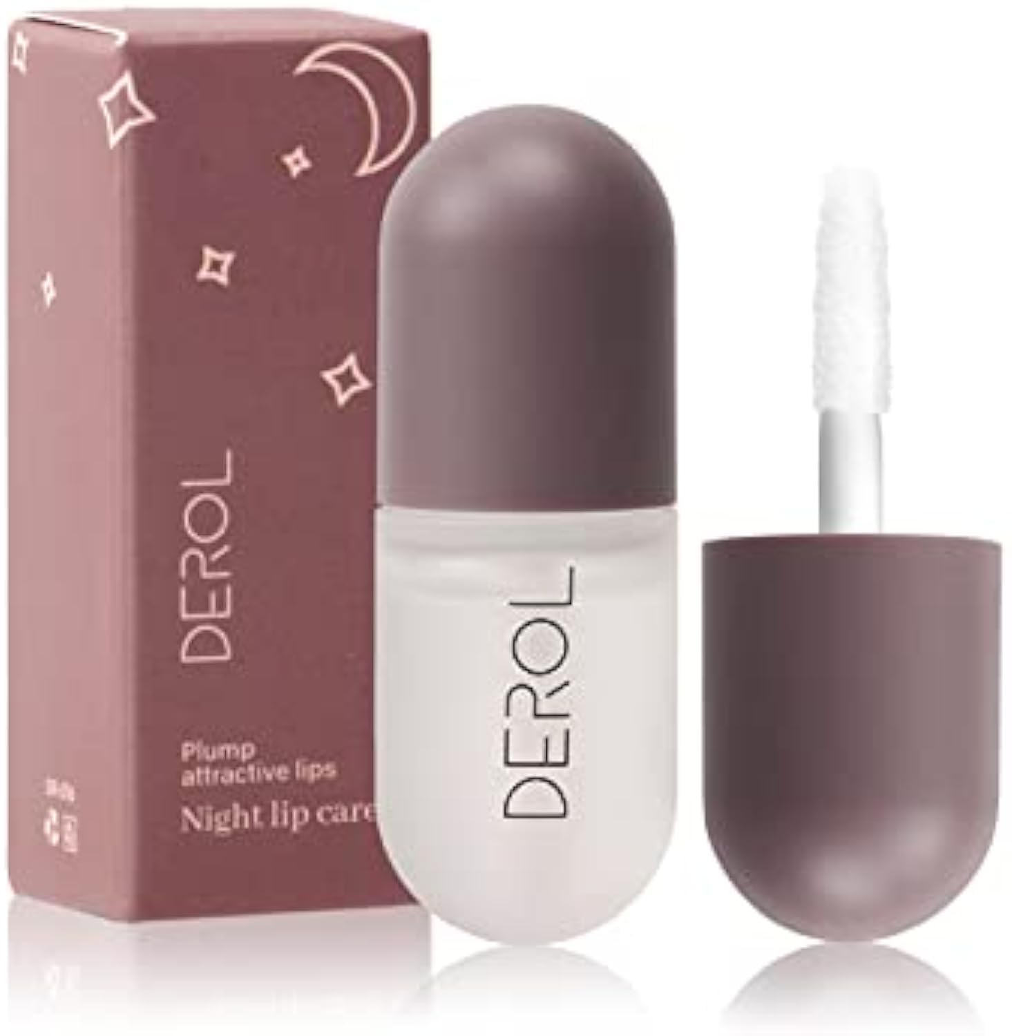 【努力特価】リッププランパー Lip Plumper リップグロス Lip Gloss TikTok やInsで話題 ダブルリップをふっくら潤す 5.5ml - DR016