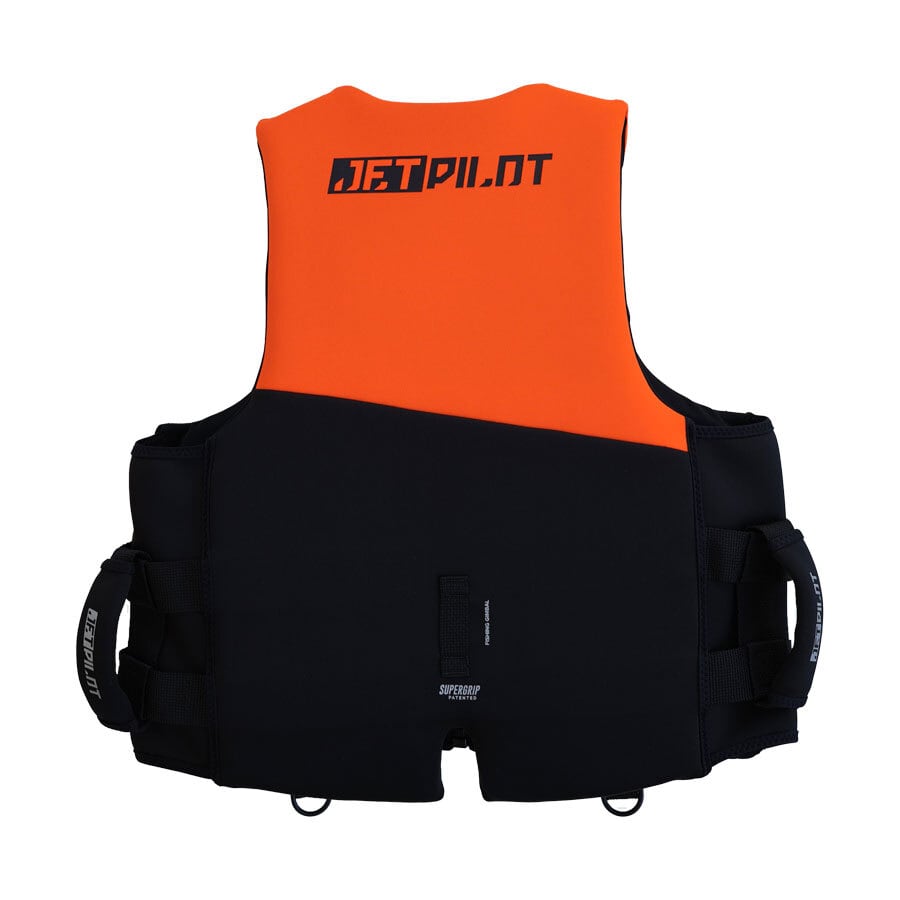ベンチャー ネオ CGAベスト (JA24218V-CGA) - オレンジ | JETPILOT