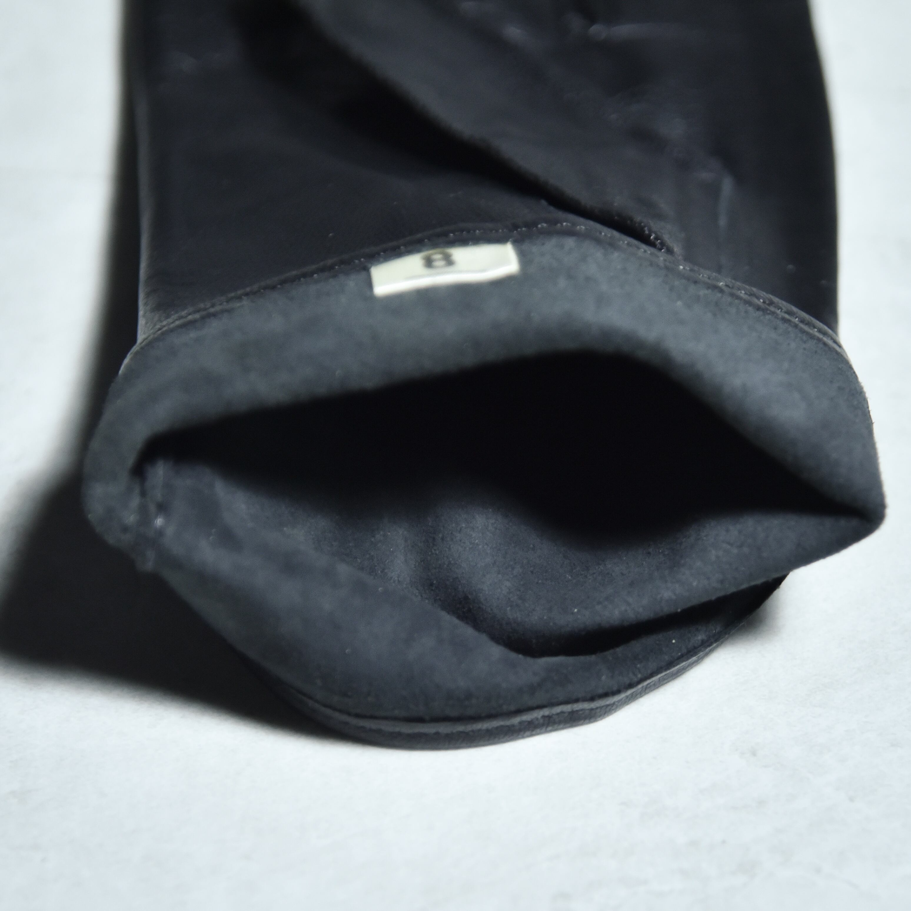 DEAD STOCK】French Army Leather Globe フランス軍 レザー グローブ