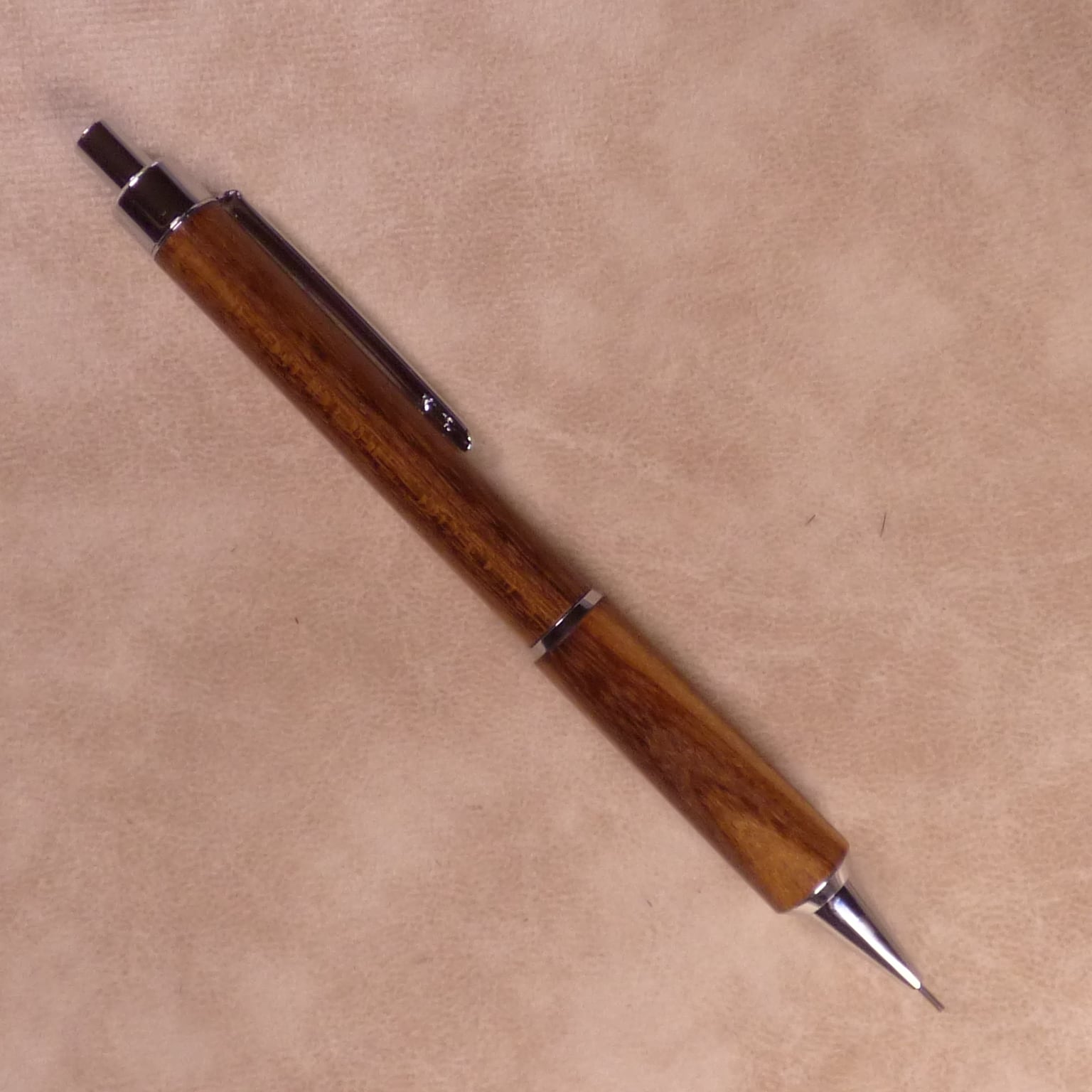 クラフトエーMP203 シャーペン 槐 シャーペン MP203 W10595 槐 | CraftA840129