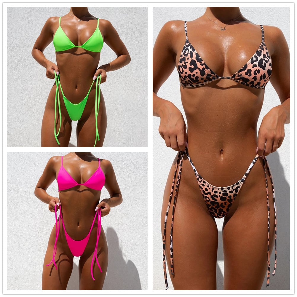 新作水着 Bikini ビキニ 水着 レディース 夏新作 人気ビキニ