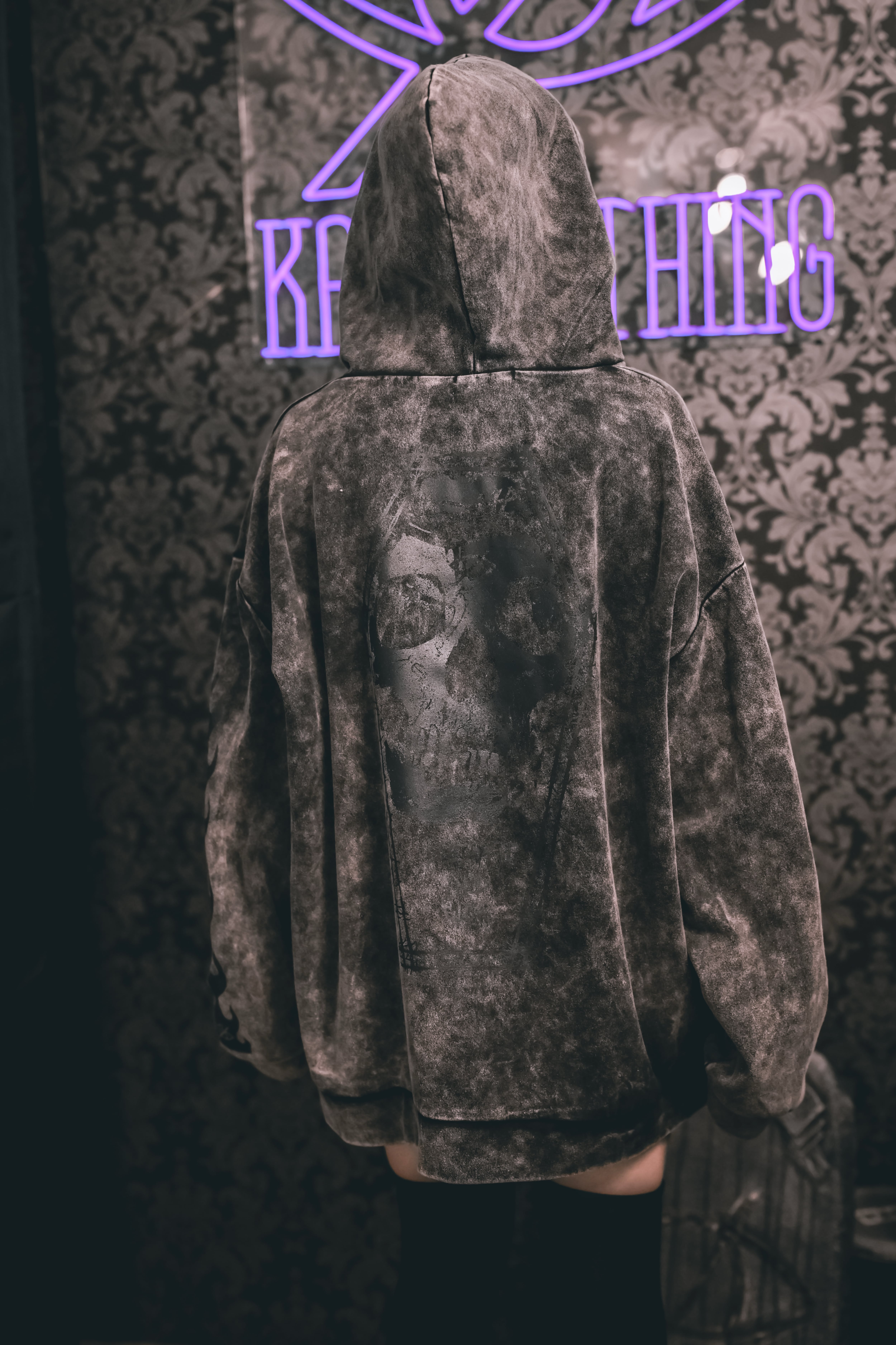 RAI」 | KRY clothing
