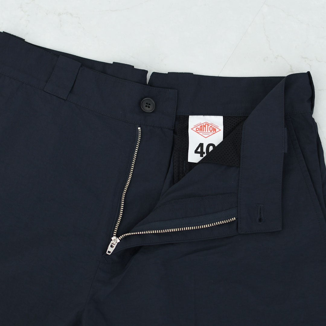 DANTON [ダントン] M Nylon Tusser Work Pants [DT-E0293TNY] ナイロン