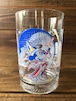 Disney World 25th Anniversary Mickey Fantasia McDonald's Glass  /ディズニーワールド 25周年 マクドナルド グラス ミッキーマウス 90s