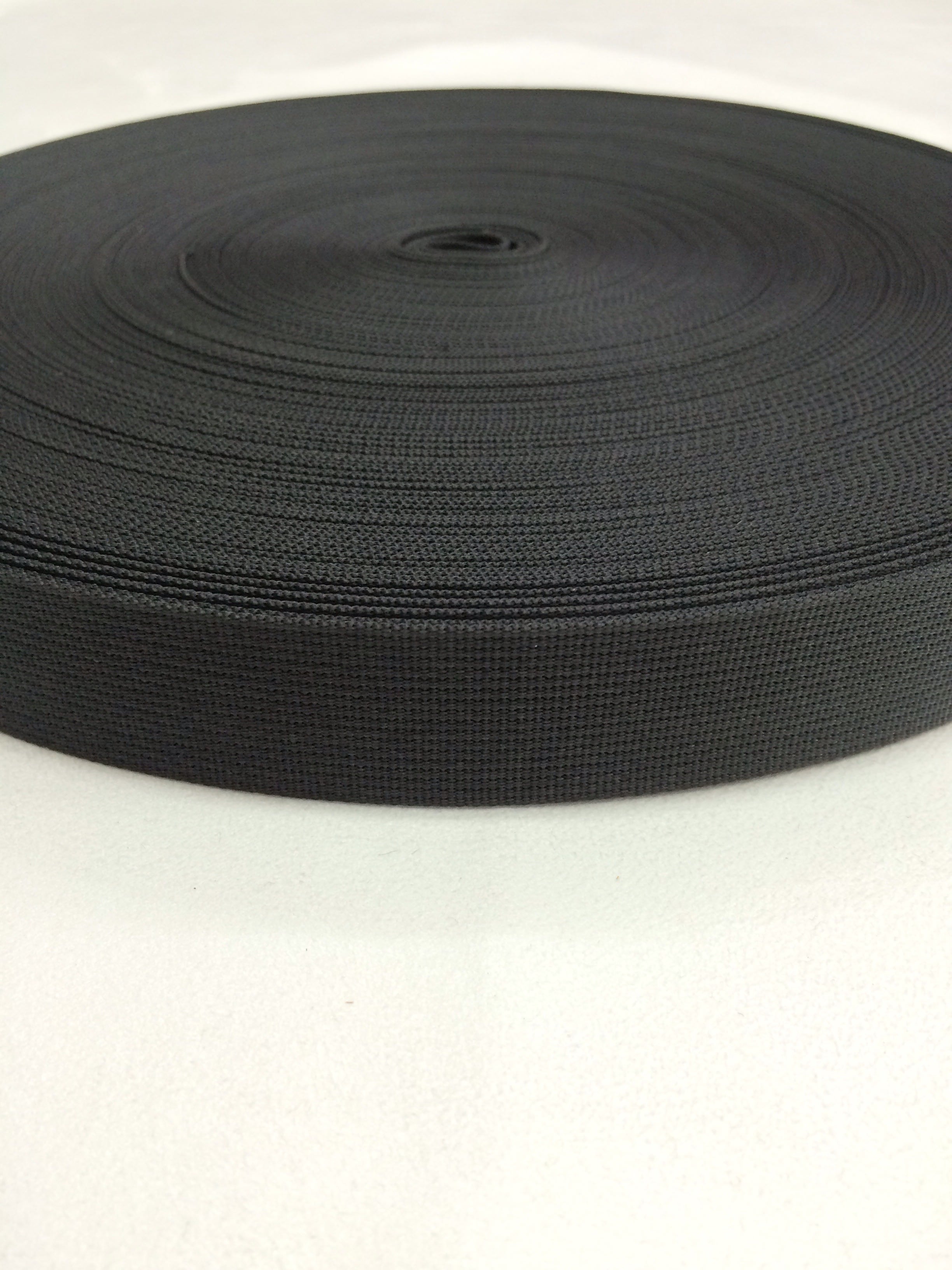 ショップセレクト ハーネステープ 黒 #246W 難燃 幅 25 mm × 長さ 25 m × 厚さ 0.11 mm 4ケース 160巻入× 梱包、 テープ