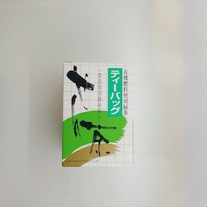 せん茶ティーバッグ 5g×14袋