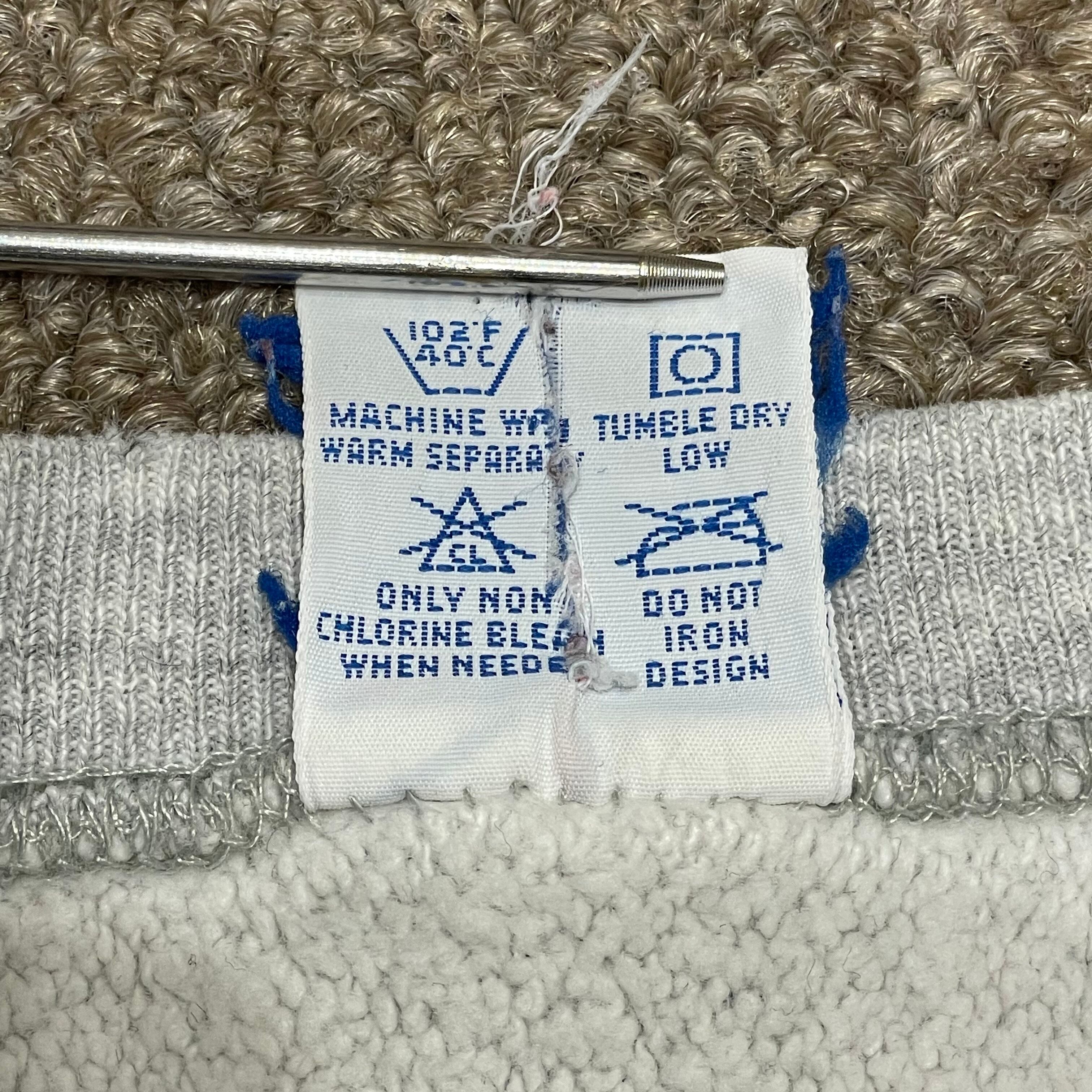 90's Champion reverse weave 