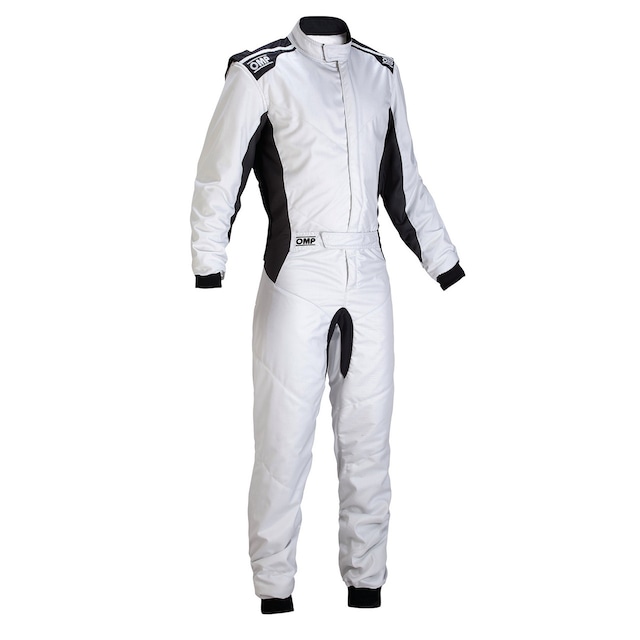 IA0-1860-A01#083 ONE-S SUIT MY2020 Silver