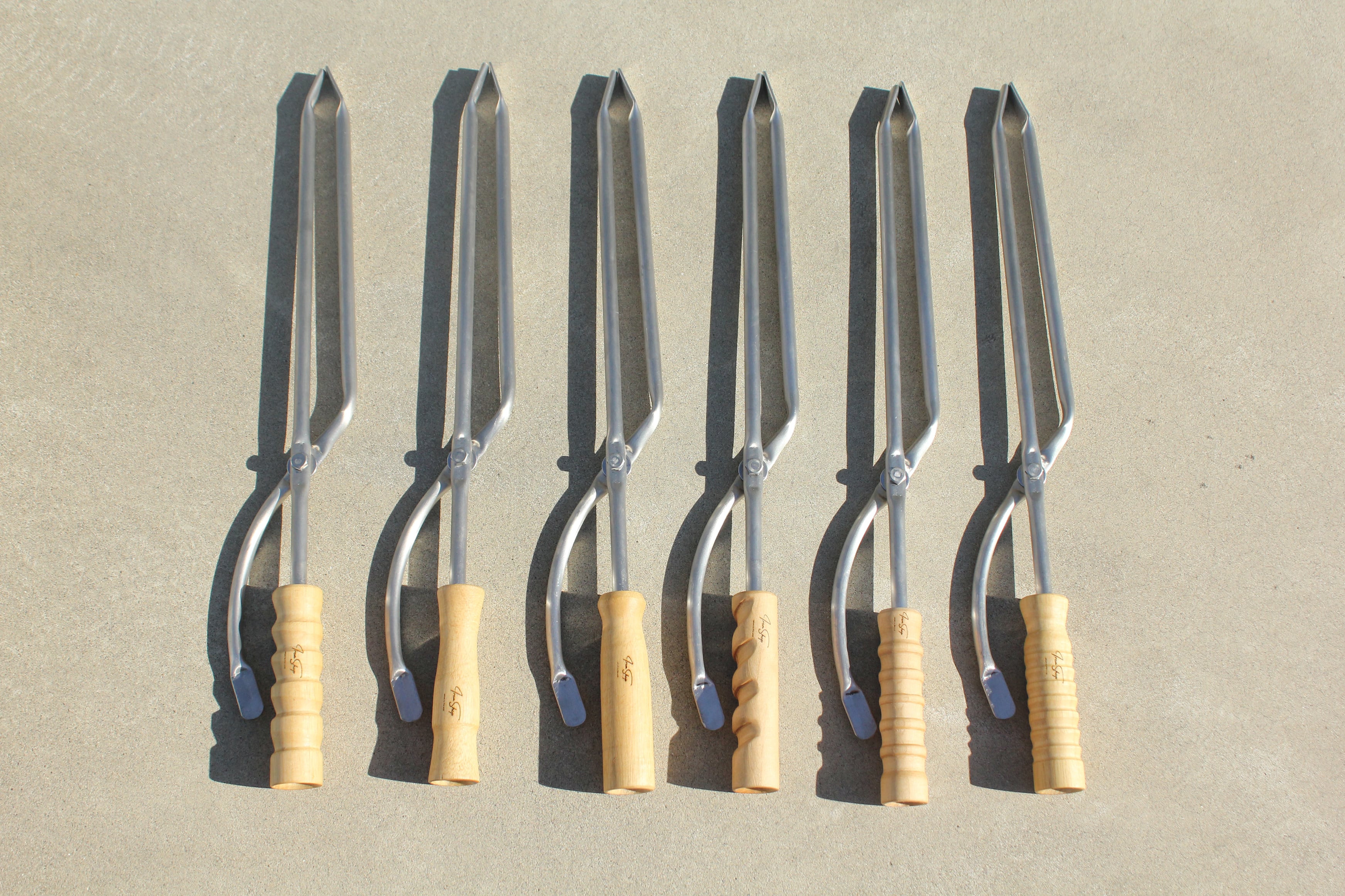 2way ブラスタートング | ironshop アイアンショップ