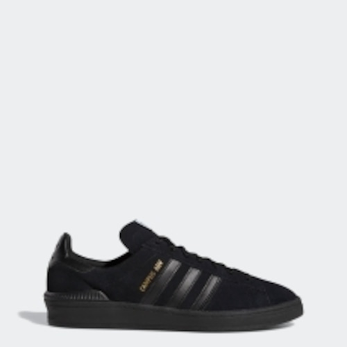 adidas / CAMPUS / BLACK OUT