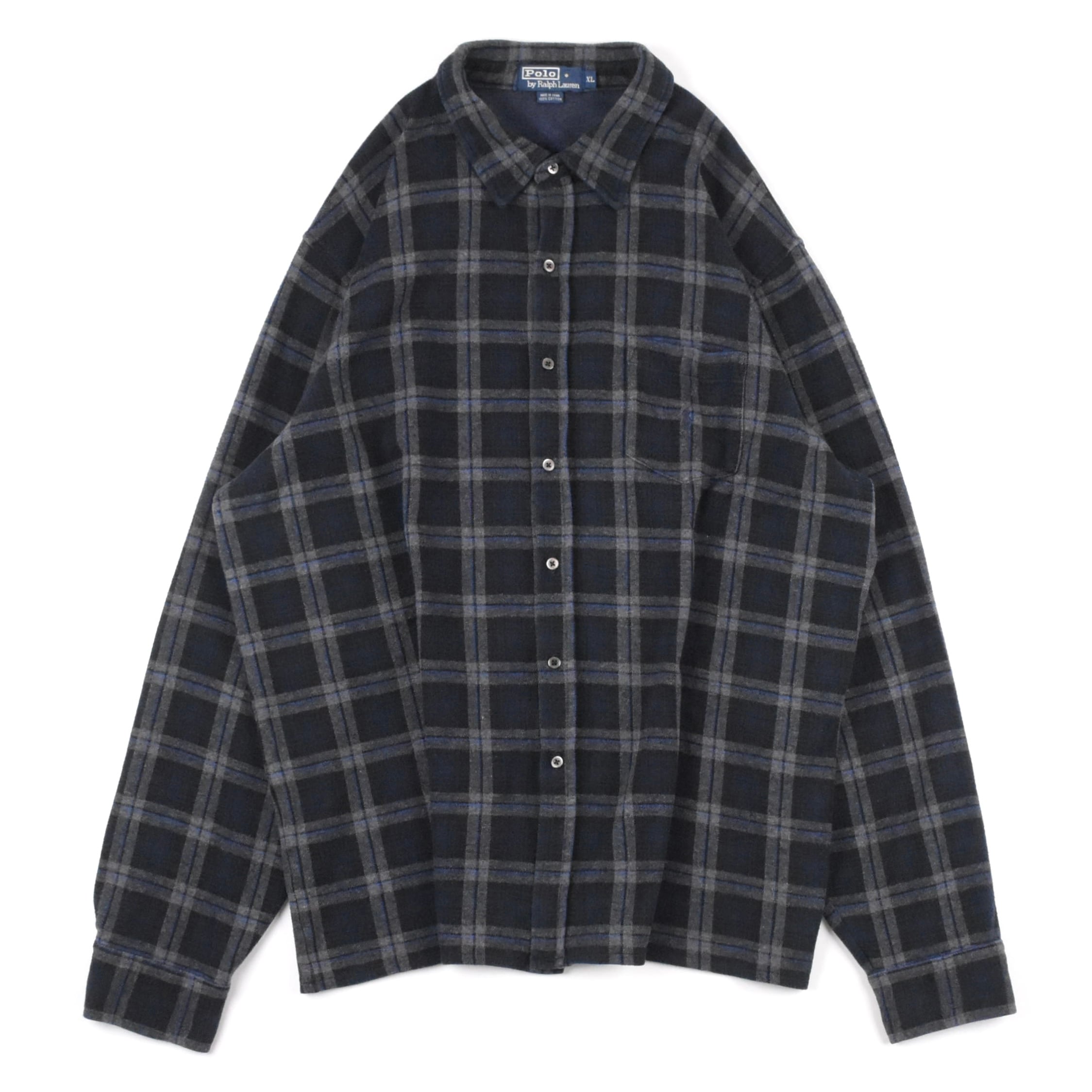 K*o様 90's Polo by Ralph Lauren ski camp 90s Polo Ralph Lauren Shirt SKI CAMP / S | yowakeup