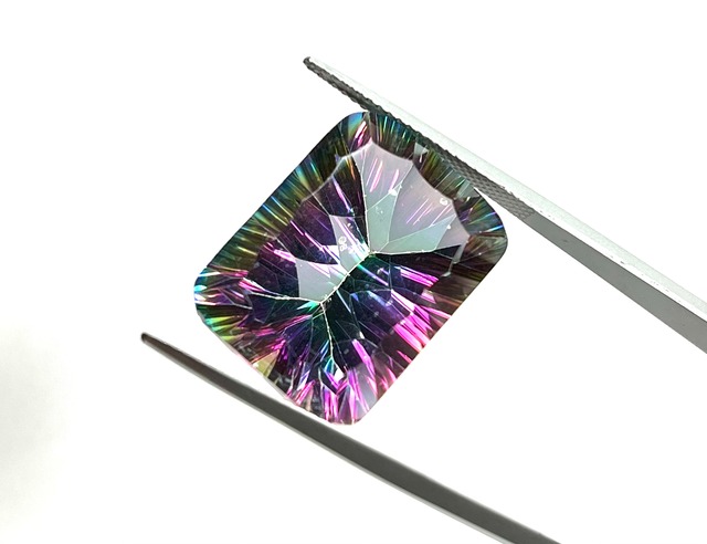 BIGミスティックトパーズ［D-57］