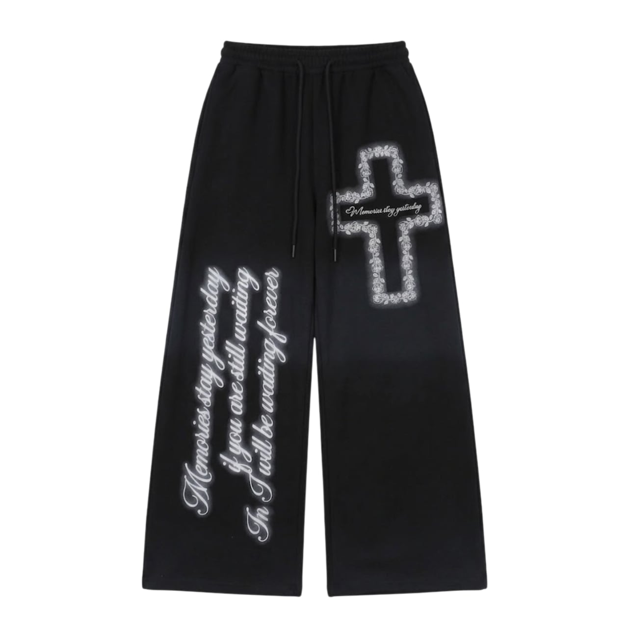 Designer casual sweatpants 0003