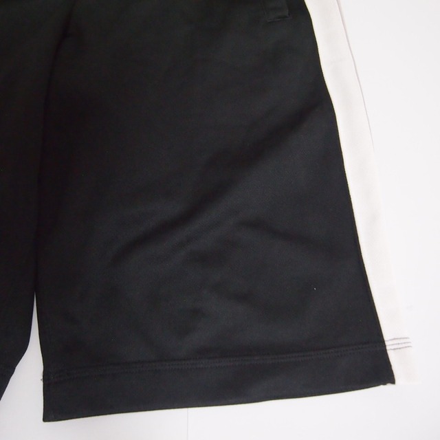古着 メンズm Uniqro ユニクロ ハーフパンツ ジャージ トレーニングウェア スポーツ 運動 ジム ジョギング ブラック スポーツウェア シューズの古着屋 リサイクルスポーツ 古着 メンズm Uniqro ユニクロ ハーフパンツ ジャージ トレーニングウェア スポーツ 運動 ジム ジョギング ブラック スポーツウェア シューズの古着屋 リサイクルスポーツ