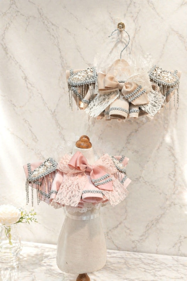 予約販売　Idol  Cape （2color） 　※オーダーメイド　韓国ハンドメイド作家