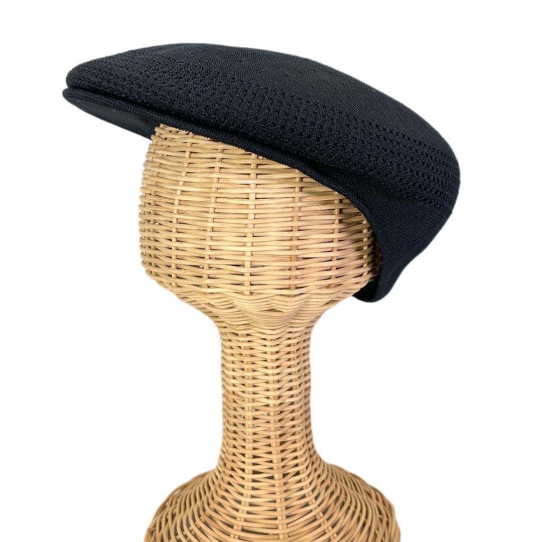 KANGOL - Tropic 504 Ventair サマーハンチング | HATLABO