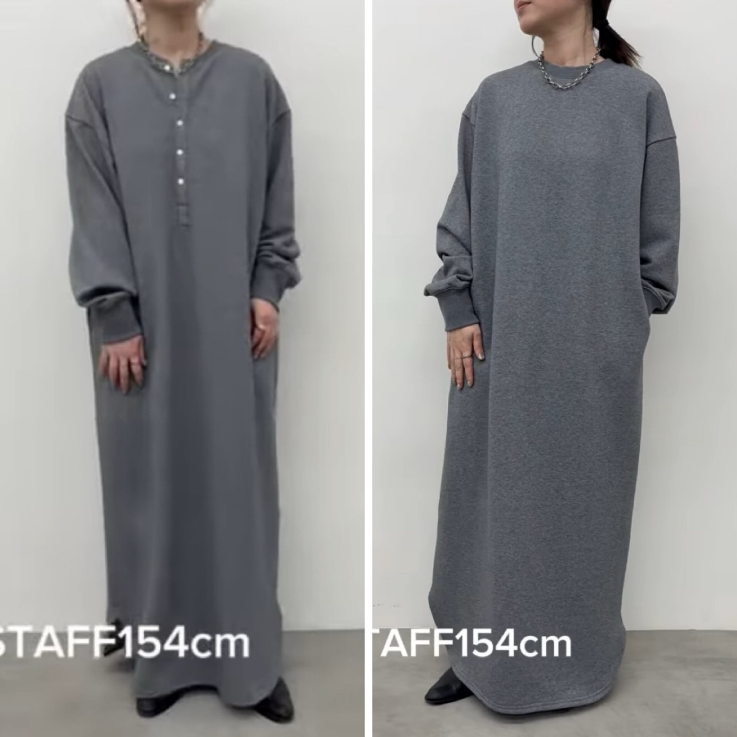 CLOCHE(クロッシェ)】スタンドカラーウールポンチョコート［552-84504