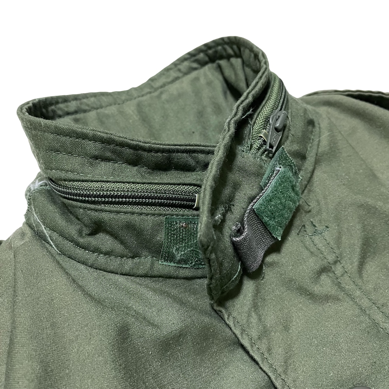 希少 M65 フィールドジャケット 3rd〜4th移行期 S-R 希少 M65 フィールドジャケット 3rd〜4th移行期 S-R Military】M