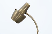 Eric Wärnå | Model.G-7-BM Floor lamp