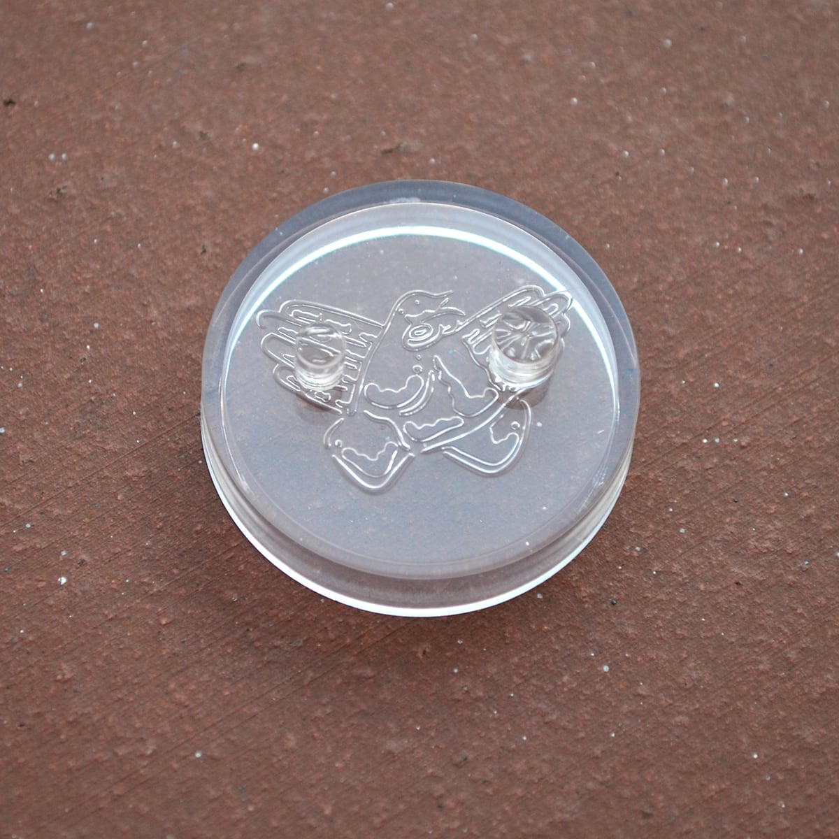 フンフン フィギュアコレクション BOX Ver. / 単品 | HATSUTORIN