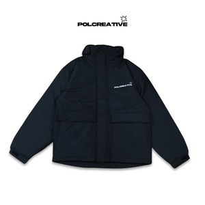 POLCREATIVE  DOWN JAKET