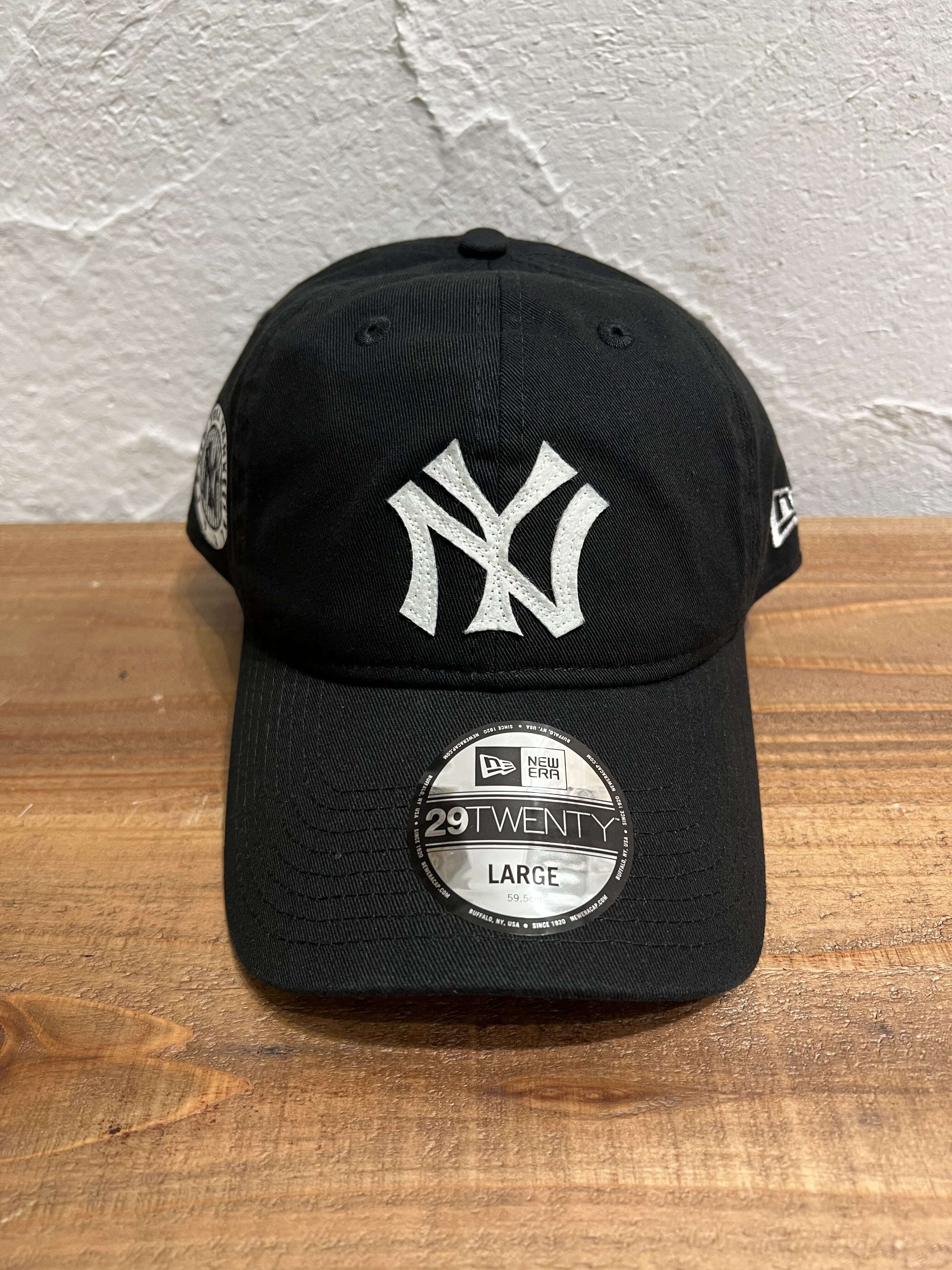 supremeFELT New York Yankees 59FIFTY 7 1/2