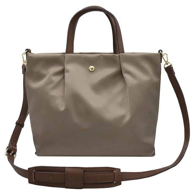TTT×SC NOMAD DENIM MINI BAG（LIGHT BROWN） | PAY ID
