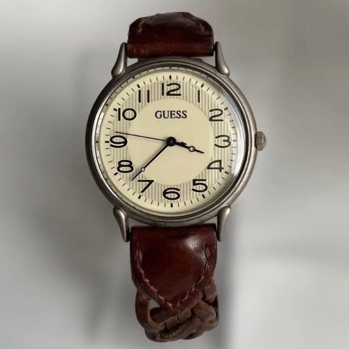 GUESS ヴィンテージ　腕時計　#4349