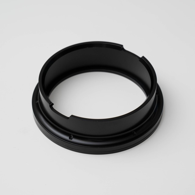 【B品】シンプルフリッパー Ver.2 ALL BLACK EDITION